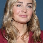 Małgorzata Socha szykuje się na ostatnie odcinki "Przyjaciółek". Wyjawiła, co czeka widzów