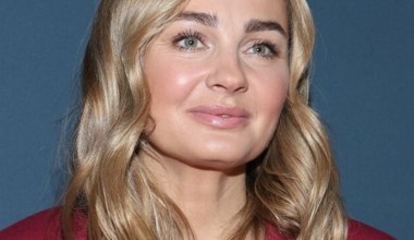 Małgorzata Socha szykuje się na ostatnie odcinki "Przyjaciółek". Wyjawiła, co czeka widzów