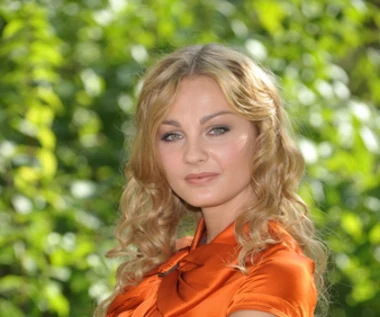 Małgorzata Socha:  Ta rola była jej przepustką do sławy