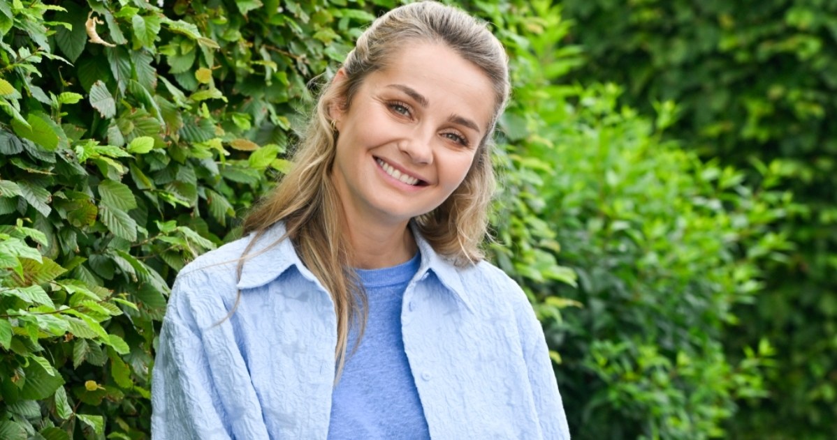 Małgorzata Socha /AKPA
