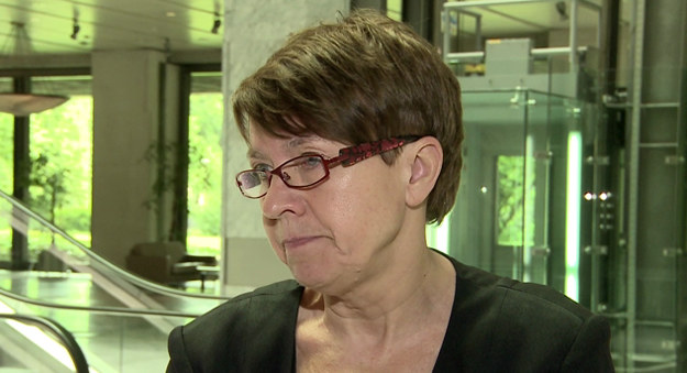 Małgorzata Starczewska-Krzysztoszek, główna ekonomistka Konfederacji Lewiatan /Newseria Biznes