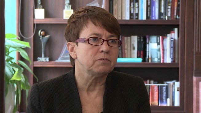 Małgorzata Starczewska-Krzysztoszek, główna ekonomistka Lewiatana /Newseria Biznes
