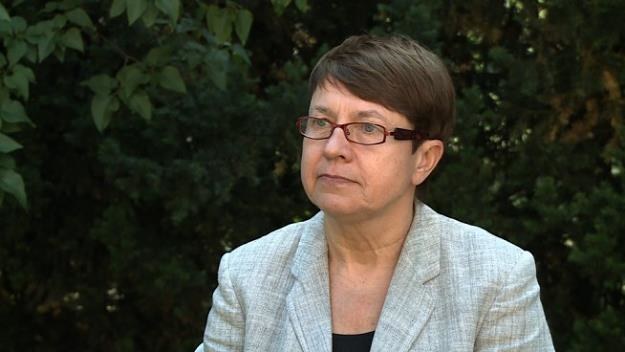 Małgorzata Starczewska-Krzysztoszek, główna ekonomistka Lewiatana /Newseria Inwestor
