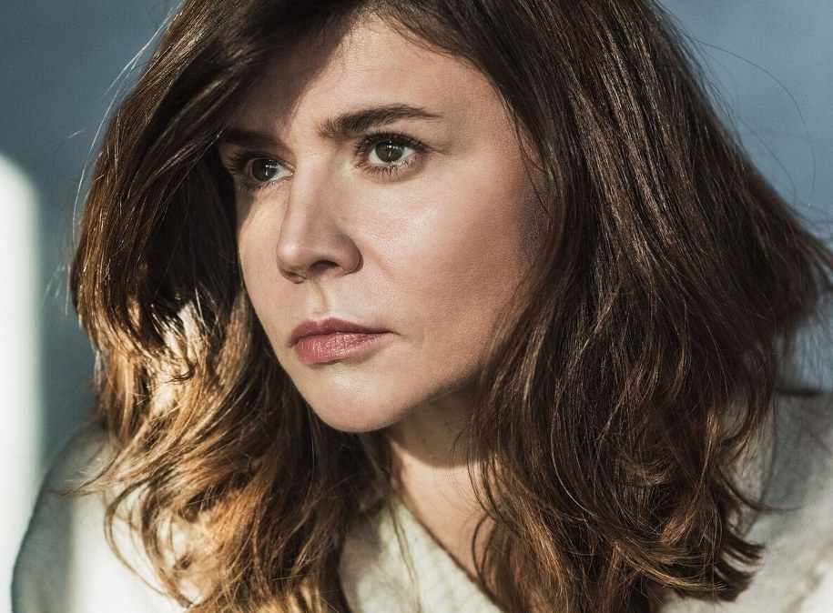 Małgorzata Szumowska /Zosia Zija i Jacek Pióro /materiały promocyjne