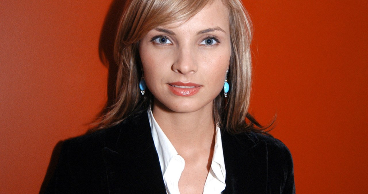 Małgorzata Tedorska /AKPA /AKPA