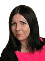 Małgorzata Tomaszewska, dyrektor Biura Doskonalenia Doświadczeń Klientów MSP w Santander Bank Polska /