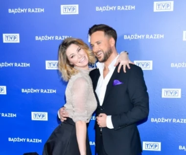 Małgorzata Tomaszewska i Aleksander Sikora: Namiętność w tańcu
