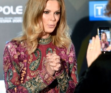 Małgorzata Tomaszewska miała wypadek. Gwiazda TVP apeluje do widzów