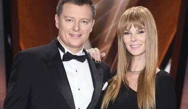 Małgorzata Tomaszewska nie kryła emocji. Zabrała głos ws. żony Rafała Brzozowskiego