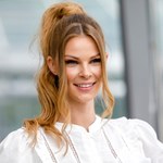 Małgorzata Tomaszewska w "Dzień dobry TVN". Wcześniej prowadziła program w TVP