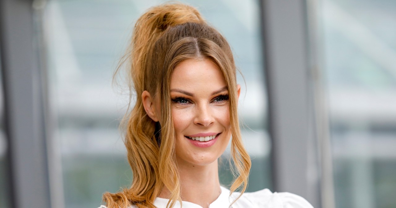 Małgorzata Tomaszewska /Gałązka /AKPA