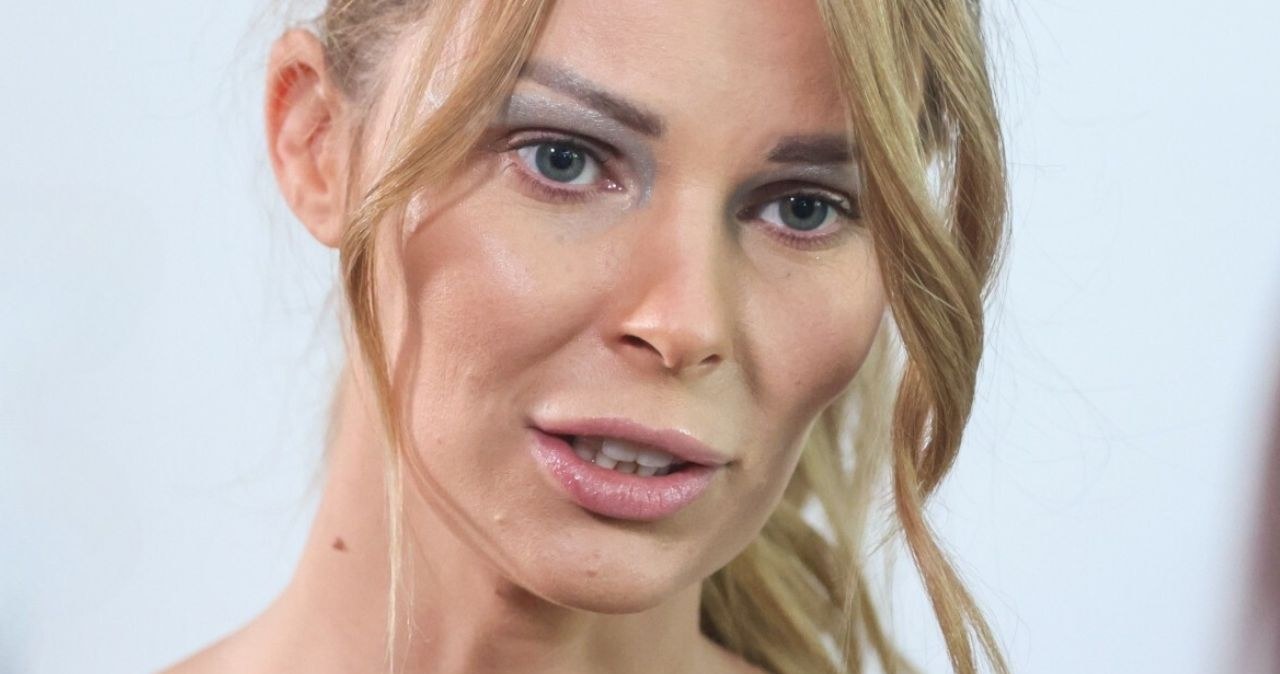 Małgorzata Tomaszewska /Wojciech Olkusnik/East News /East News
