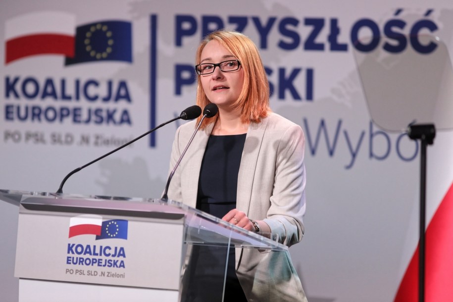 Małgorzata Tracz /Artur Reszko /PAP