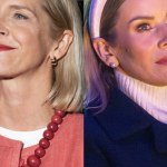 Małgorzata Trzaskowska Małgorzata Trzaskowska utarła nosa Nawrockiej. Wystarczył jeden gest