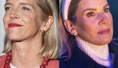 Małgorzata Trzaskowska utarła nosa Nawrockiej. Wystarczył jeden gest