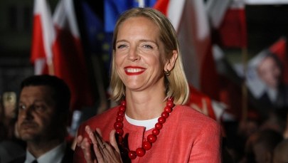 Małgorzata Trzaskowska zabrała głos po wyborach. "Wiem jedno"