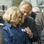 Małgorzata Tusk na zakupy jeździ luksusowym autem. Kosztuje majątek!