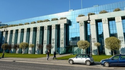 Małgorzata Ułaszonek-Kubacka wycofała swoją kandydaturę do SN