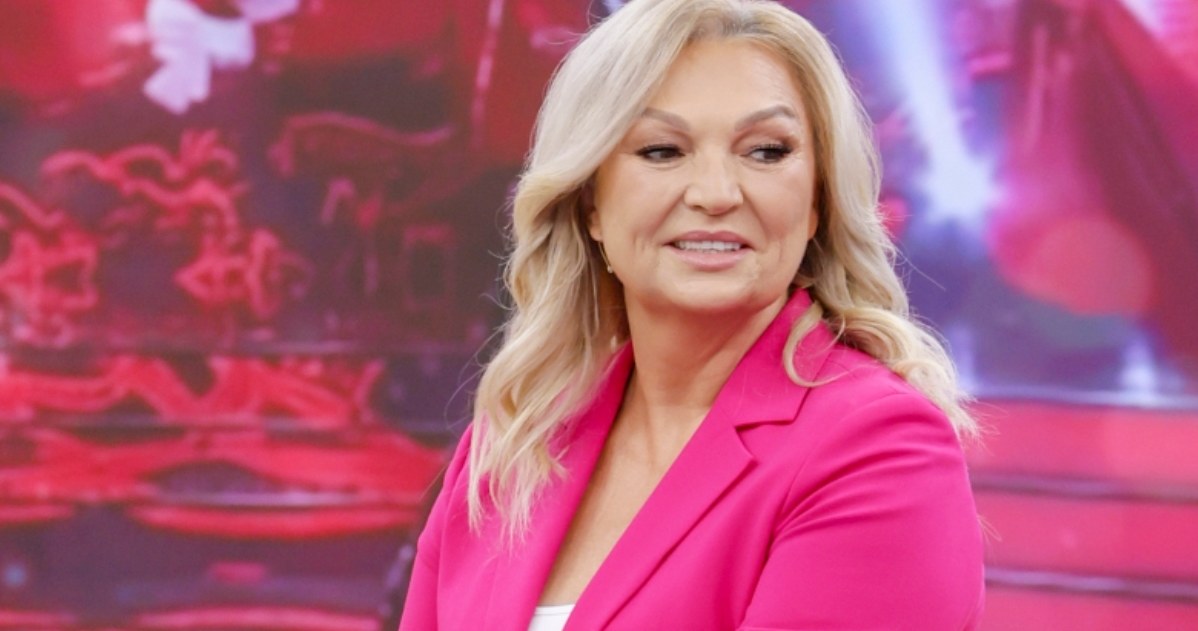 Małgorzata Walewska /AKPA