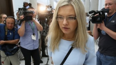 Małgorzata Wassermann będzie Gościem Krzysztofa Ziemca w RMF FM