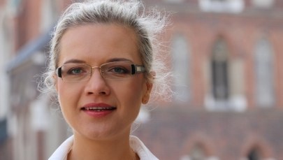 Małgorzata Wassermann: Chcę i potrafię pracować