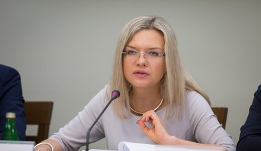 Małgorzata Wassermann: Drogą agresji nie pójdziemy daleko. Naprawdę się pozabijamy
