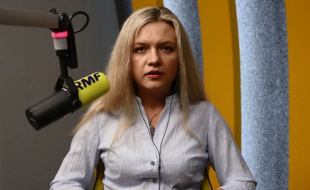 Małgorzata Wassermann: Im bliżej przesłuchania Tusków, tym większy będzie atak na mnie i komisję