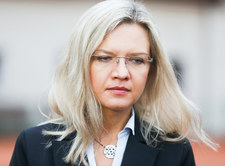 Małgorzata Wassermann: Przecież my się wszyscy pozabijamy