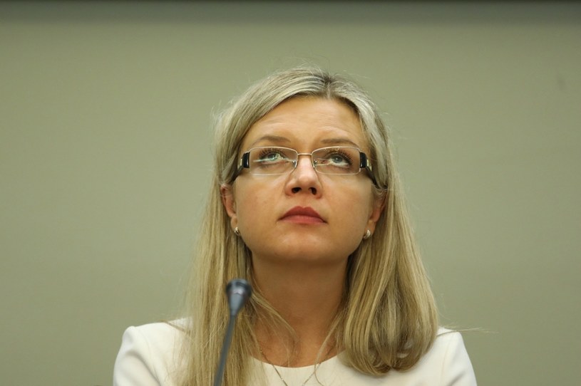 Małgorzata Wassermann /STANISLAW KOWALCZUK /East News