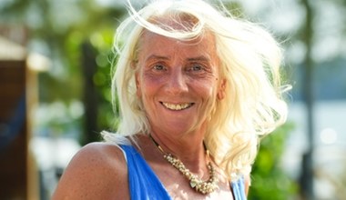 Małgorzata z "Sanatorium" ma niską emeryturę. "Nie trzeba żyć ponad stan" 