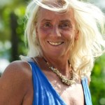 Małgorzata z Sanatorium miłości 7 Małgorzata z "Sanatorium miłości" odnalazła szczęście. Ale już pojawiła się zazdrość