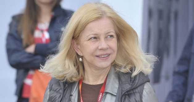 Małgorzata Zajączkowska /AKPA