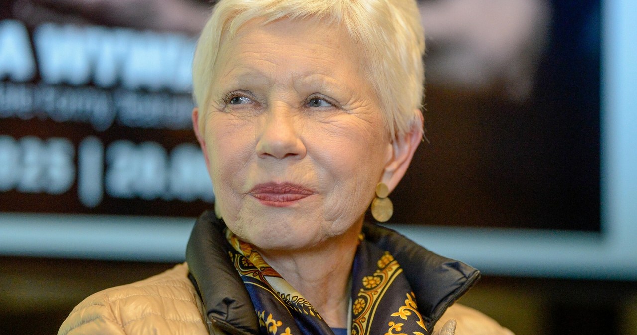 Małgorzata Zajączkowska /East News