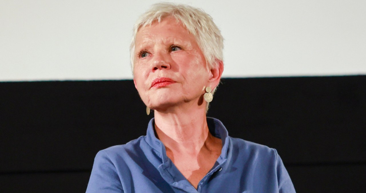 Małgorzata Zajączkowska /AKPA