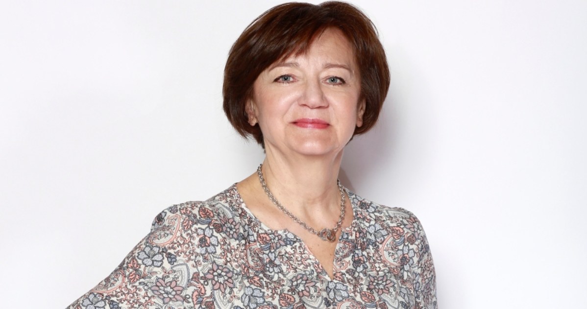 Małgorzata Zimmer /AKPA