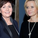 Małgorzatę i Jolantę Pieńkowskie łączy coś więcej niż nazwisko. Ludzie nie mieli pojęcia