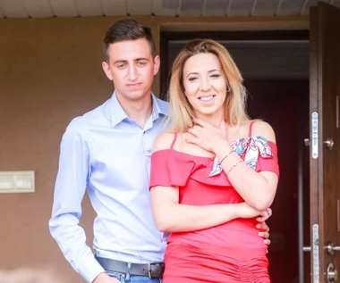 Małgosia i Paweł z "Rolnik szuka żony": Ślub, dziecko w drodze