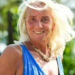 Małgorzata z Sanatorium miłości 7 Małgosia z "Sanatorium" nie jest spokrewniona z wnuczką. "Specjalna babcia"