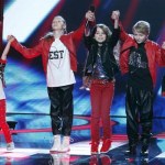 "Mali Giganci": Klika Rubika najlepsza w finale!