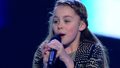 „Mali Giganci”: Olivia Wieczorek śpiewa piosenkę Tiny Turner