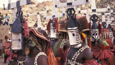 Mali: Grupa uzbrojonych mężczyzn dokonała rzezi w 2 wioskach. Zamordowano 41 osób