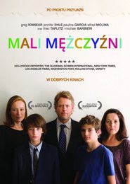 Mali mężczyźni