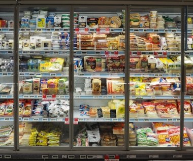 Mali sklepikarze wyłączą lodówki? Od lipca podwyżki cen lodów, nabiału i nie tylko