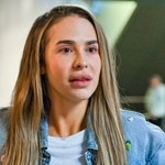 Malik Montana pokłócił się z Blanką na oczach wszystkich. Wzburzony raper wyszedł ze studia
