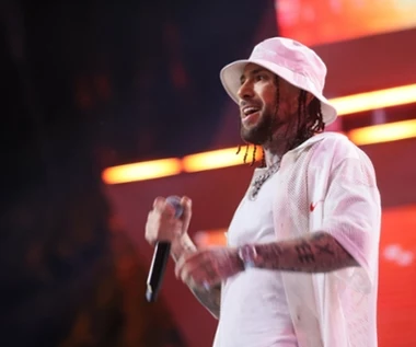 Malik Montana zaskakuje fanów wykonując przebój Blanki. Pojawiły się spekulacje 