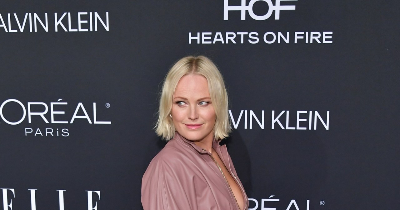 Malin Akerman /Neilson Barnard /Getty Images