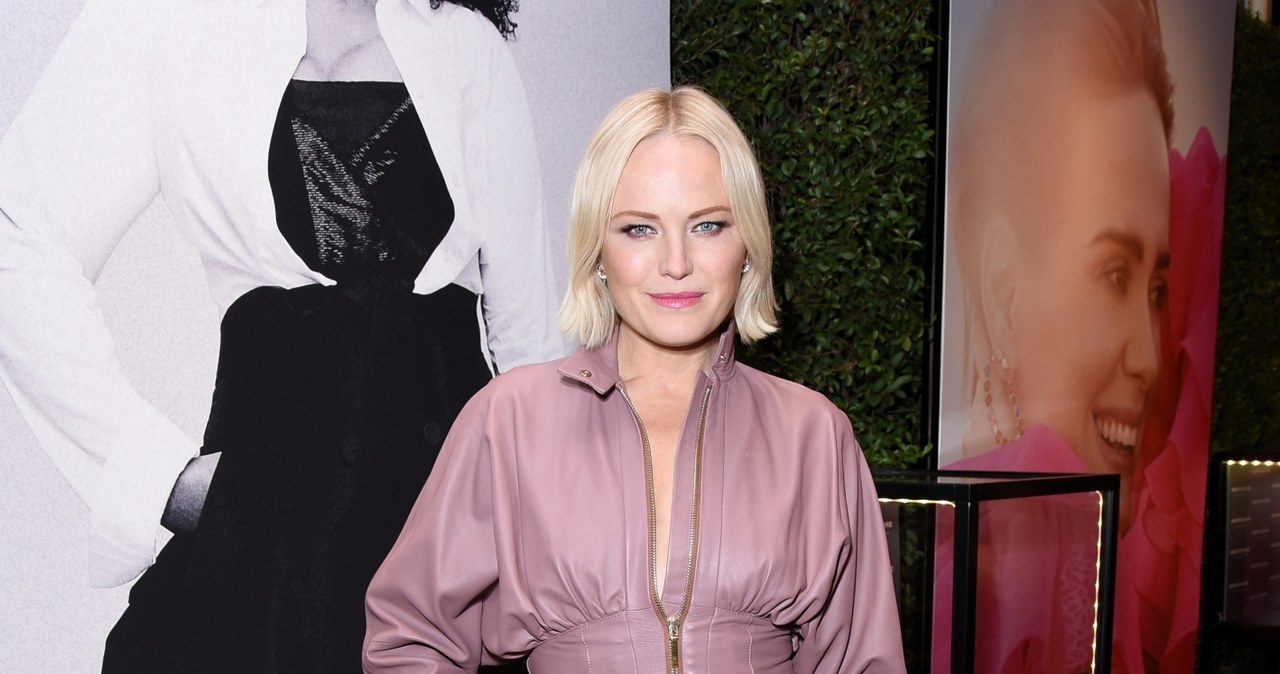 Malin Akerman /Presley Ann /Getty Images