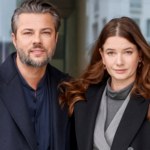 Olivier Janiak Malinowska i Janiak zdobyli się na takie wyznanie 22 lata po ślubie. Fani zachwyceni