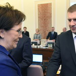 Maliszewski: Arłukowicz musiał ugasić pożar przed "studniówką" rządu
