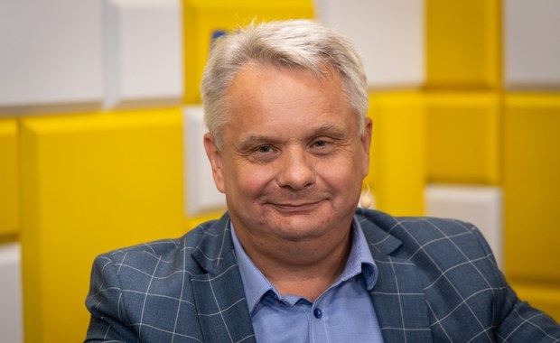 Maliszewski: Jeżeli nie nastąpi otrzeźwienie, przegramy rywalizację z produktami z Ukrainy